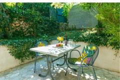 Villa Urlić Dick Szoba 4 – Apartman 2 foto 4