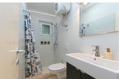 Villa Urlić Dick Szoba 4 – Apartman 2 foto 5