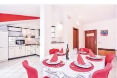 Apartmanok Aljinovic Apartman 3 – apartman foto 1