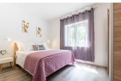 Apartmanok s bazenom Cvita/Podstrana Apartman 2 – Filomena foto 3