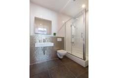 Apartmanok s bazenom Cvita/Podstrana Apartman 2 – Filomena foto 5