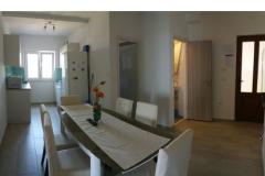 Apartmanok s bazenom Cvita/Podstrana Apartman 1 – Cvita foto 1