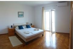 Apartmanok s bazenom Cvita/Podstrana Apartman 1 – Cvita foto 2