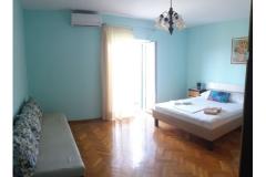 Apartmanok s bazenom Cvita/Podstrana Apartman 1 – Cvita foto 3