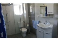 Apartmanok s bazenom Cvita/Podstrana Apartman 1 – Cvita foto 5