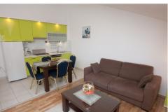 Apartmanok Vlasic Apartman 4 – Apartment foto 3