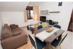 Apartmanok Vlasic Apartman 4 – Apartment foto 4