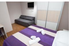 Apartmanok Vlasic Apartman 2 – Studio 2/5 foto 2