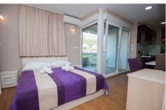 Apartmanok Vlasic Apartman 2 – Studio 2/5 foto 3