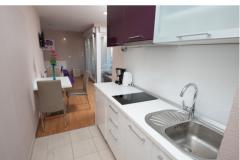 Apartmanok Vlasic Apartman 2 – Studio 2/5 foto 4