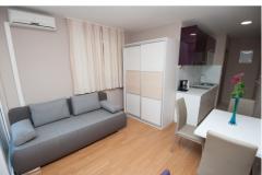 Apartmanok Vlasic Apartman 2 – Studio 2/5 foto 5