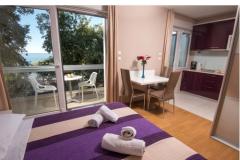Apartmanok Vlasic Apartman 1 – Studio 1/3 foto 1