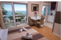 Apartmanok Vlasic Apartman 3 – Studio 4/6 foto 1