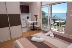 Apartmanok Vlasic Apartman 3 – Studio 4/6 foto 2
