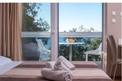 Apartmanok Vlasic Apartman 3 – Studio 4/6 foto 4