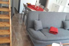 Apartman Kala, Podstrana Apartman 2 – Tina foto 1