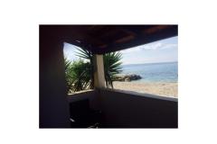Apartman a strandon Apartman 2 – Ap50 foto 1