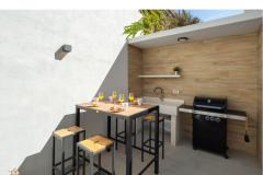 Villa Marante medencével Apartman 1 – Marante foto 4