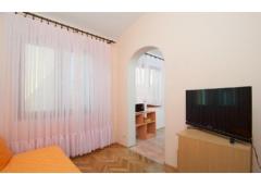 Apartman Podstrana pored Splita Apartman 1 – 6+0 foto 2