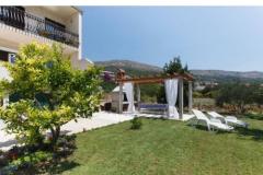 Apartman Podstrana pored Splita Apartman 3 – 3+2 foto 1