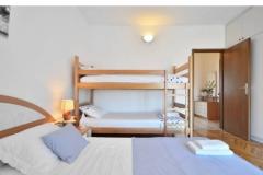 Apartman Podstrana pored Splita Apartman 3 – 3+2 foto 2