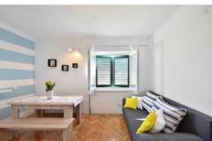 Apartman Podstrana pored Splita Apartman 3 – 3+2 foto 3