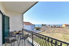 Apartman Podstrana pored Splita Apartman 3 – 3+2 foto 4