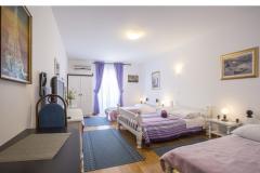 Villa Amigo Apartman 6 – Apartman 7 foto 1