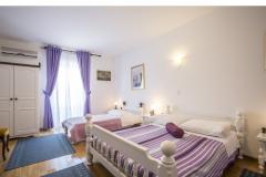 Villa Amigo Apartman 6 – Apartman 7 foto 2