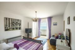 Villa Amigo Apartman 1 – Apartman 4 foto 1