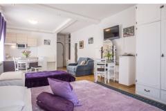 Villa Amigo Apartman 2 – Apartman 5 foto 2
