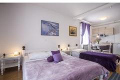 Villa Amigo Apartman 2 – Apartman 5 foto 3