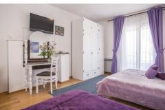 Villa Amigo Apartman 2 – Apartman 5 foto 4