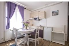 Villa Amigo Apartman 2 – Apartman 5 foto 5