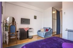 Villa Amigo Szoba 4 – Soba 2 foto 5