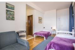 Villa Amigo Szoba 5 – Soba 1 foto 1
