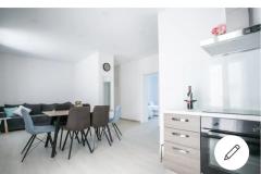 Apartmanok Bakota  Apartman 2 – AP 4+1 foto 3