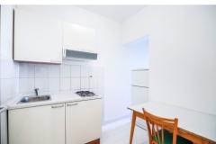 Apartmanok Bašković Apartman 1 foto 4