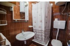 Apartmanok Bašković Apartman 1 foto 5
