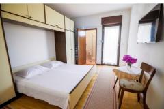 Apartmanok Bašković Apartman 2 foto 3