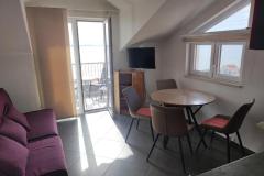Apartmanok Blaža Apartman 2 – 3. floor foto 3