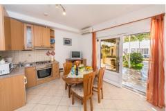 Apartmanok Lukić Apartman 1 – A1 foto 2