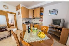 Apartmanok Lukić Apartman 1 – A1 foto 4