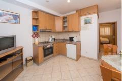 Apartmanok Lukić Apartman 2 – A2 foto 3