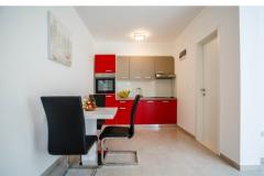 Luxury apartments Budimir Apartman 4 – Gold foto 1