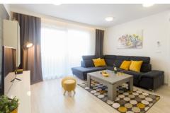 Apartmanok Calimero Apartman 1 – A1 foto 1