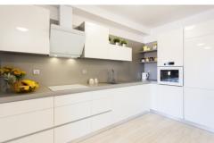 Apartmanok Calimero Apartman 1 – A1 foto 2