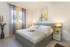 Apartmanok Calimero Apartman 1 – A1 foto 4