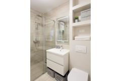 Apartmanok Calimero Apartman 1 – A1 foto 5