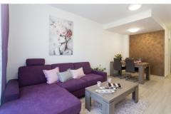 Apartmanok Calimero Apartman 2 – A2 foto 1